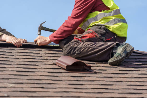 Best New Roof Installation  in Andover, KS