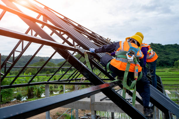 Best Residential Roofing Contractor  in Andover, KS
