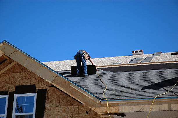 Best Best Roofing Contractors  in Andover, KS