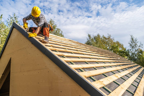 Best Best Roofing Contractors  in Andover, KS
