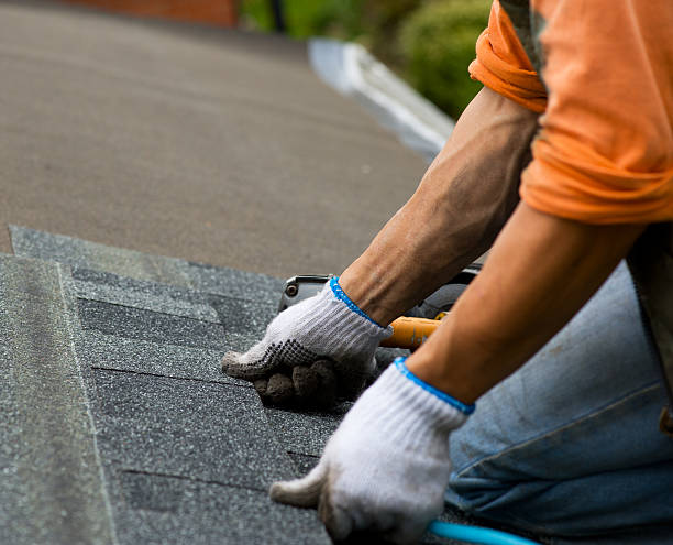 Best Slate Roofing Contractor  in Andover, KS