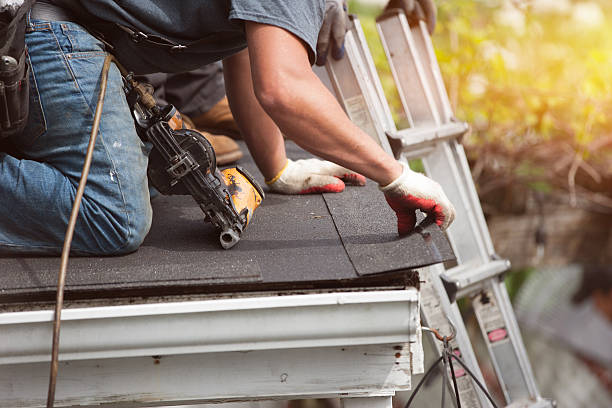 Best Roof Replacement Cost  in Andover, KS