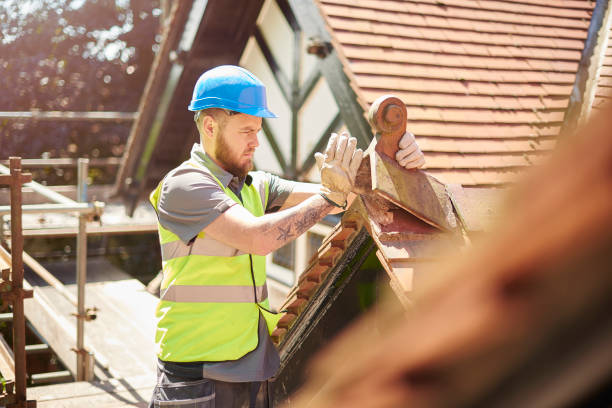 Best Local Roofing Companies  in Andover, KS