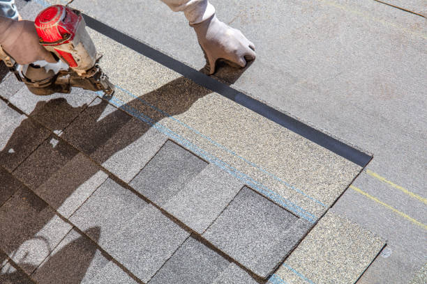 Andover, KS Roofing Contractor Company