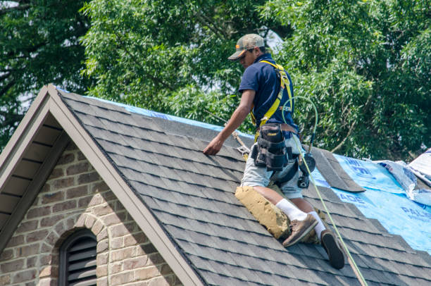 Best Commercial Roofing Services  in Andover, KS